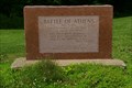 Image for Battle of Athens State Historic Site - Athens MO