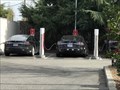 Image for Tesla Super Chargers - Mountain View, CA