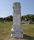 Image for E.R. Vick - Manasota Memorial Park - Bradenton, Florida, USA