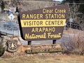 Image for Clear Creek Ranger Station - Idaho Springs, CO