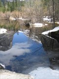 Image for Mirror Lake Self-Guided Trail - Yosemite National Park, CA USA