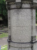Image for Thomas Pears - Isleworth Cemetery, London, UK