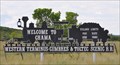 Image for Welcome to Chama, New Mexico