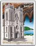 Image for Cathédrale Saint-Joseph - Nouméa, New Caledonia