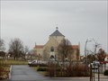 Image for Clocher Eglise Sainte Radegonde -Jard sur Mer,France