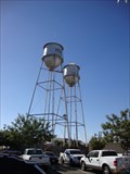 Image for Twin Tanks - Reedley, CA