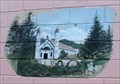 Image for Mural of the Iglesia de San Rafael church, Zarcero Costa Rica