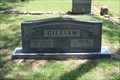 Image for Gilliam - Acton Cemetery - Acton, TX