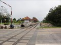 Image for Yansangvararam Station—Chonburi, Thailand.