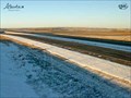 Image for Coutts Highway Web Camera - Coutts, Alberta