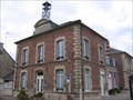 Image for La mairie de Cires-lès-Mello - France