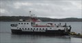 Image for The Iona Island Ferry, Argyll & Bute, Scotland.