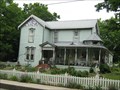 Image for Pastel Victorian House - Bell Buckle, TN