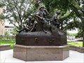 Image for Texas Capitol Vietnam Veterans Monument (Austin, Texas)