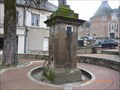 Image for Pompe à eau- St-Fargeau, Yonne, France