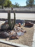Image for Wickenburg Municipal Cemetery - Wickenburg, Arizona, USA