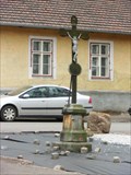Image for Christian Cross - Hlubos, Czech Republic