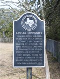 Image for Lawler Community