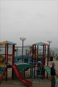 Image for Playground along promenade in Sliema
