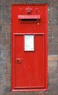 Image for Underbank Wall Post Box - Stockport, UK