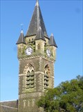 Image for Restoration of St David's Church Tower - Neath, Wales.