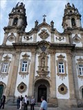 Image for Santuário de Nossa Senhora dos Remédios - Lamego, Portugal