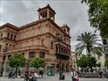 Image for Antiguo Teatro Coliseo España - Sevilla, Andalucía, España