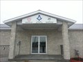 Image for Masonic Lodge #161 - Warkworth ON