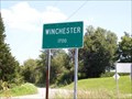 Image for Winchester, Illinois.  USA.