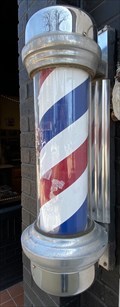 Image for Todd's Barber Shop - Jackson, MI