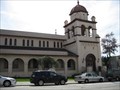 Image for St. Mark's Episcopal Church - Berkeley, CA