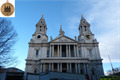 Image for No. 64 - ST PAUL'S CATHEDRAL, London, UK