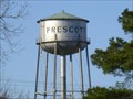 Image for Old Water Tower - Prescott AR