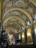 Image for St John's Co-Cathedral  Valletta Malta