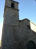 Image for Santa María de Gracia - Monterrei, Ourense, Galicia, España