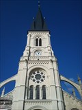 Image for Azimut de la prise de vue - Eglise Saint-Andre