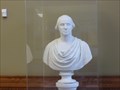 Image for George Washington Bust - Chicopee, MA