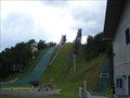 Image for Olympic Jumping Complex - Lake Placid, NY, USA