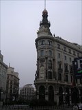 Image for Edificio Banco Español de Crédito - Madrid, Spain