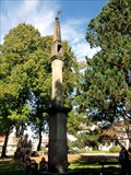 Image for Pillory - Borovany, Czech Republic