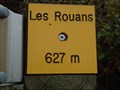 Image for 627 m - Les Rouans - Viens, Paca, France