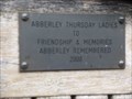 Image for Abberley Thursday Ladies, St Michael's, Abberley, Worcestershire, England