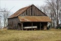 Image for Wentzville MO Barn  #2