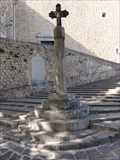 Image for Cross of Convents Del Missionerss Del Sagrat Cors - Soller,  Mallorca