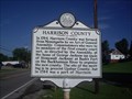 Image for Harrison County