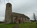 Image for All Saints Church - Thorpe Abbotts, Norfolk