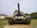 Image for M-60 Main Battle Tank, Brownsville, Tennessee