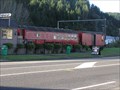 Image for JDz Carriage, Cafe and Restaurant. Taumarunui. New Zealand.