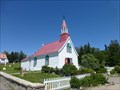 Image for Petite chapelle de Tadoussac-Tadoussac-Québec,Canada