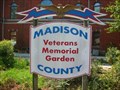 Image for Madison County Veterans Memorial Garden - Danielsville, GA
